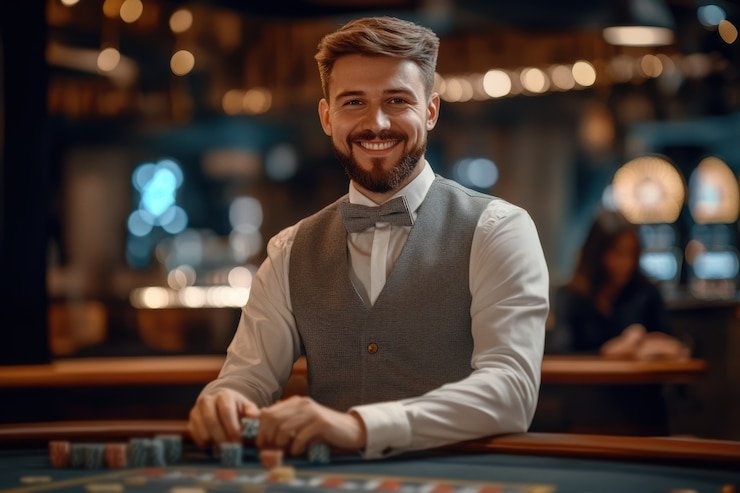 ketua123 slot featured game showcase
