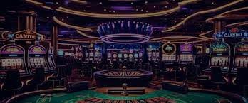 Casino Hold'em live dealer table