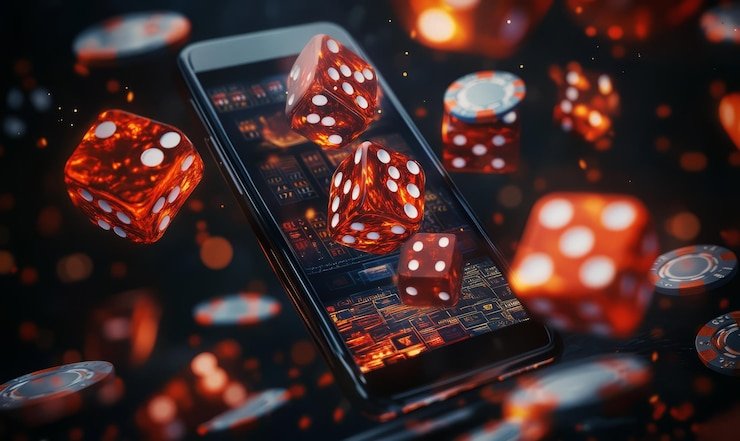 ketua123 slot featured game showcase