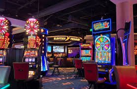 NetEnt classic slot theme