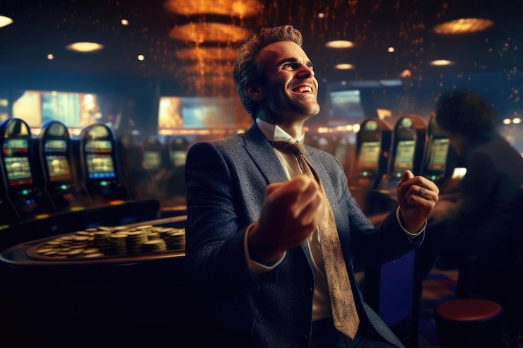 ketua123 slot featured game showcase