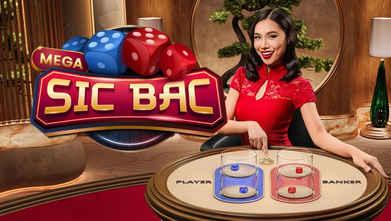 ketua123 slot featured game showcase