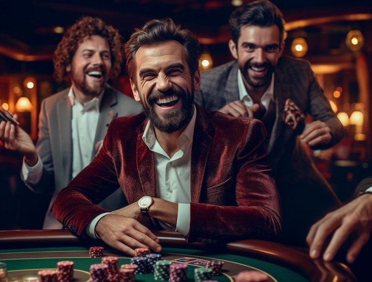 ketua123 slot featured game showcase